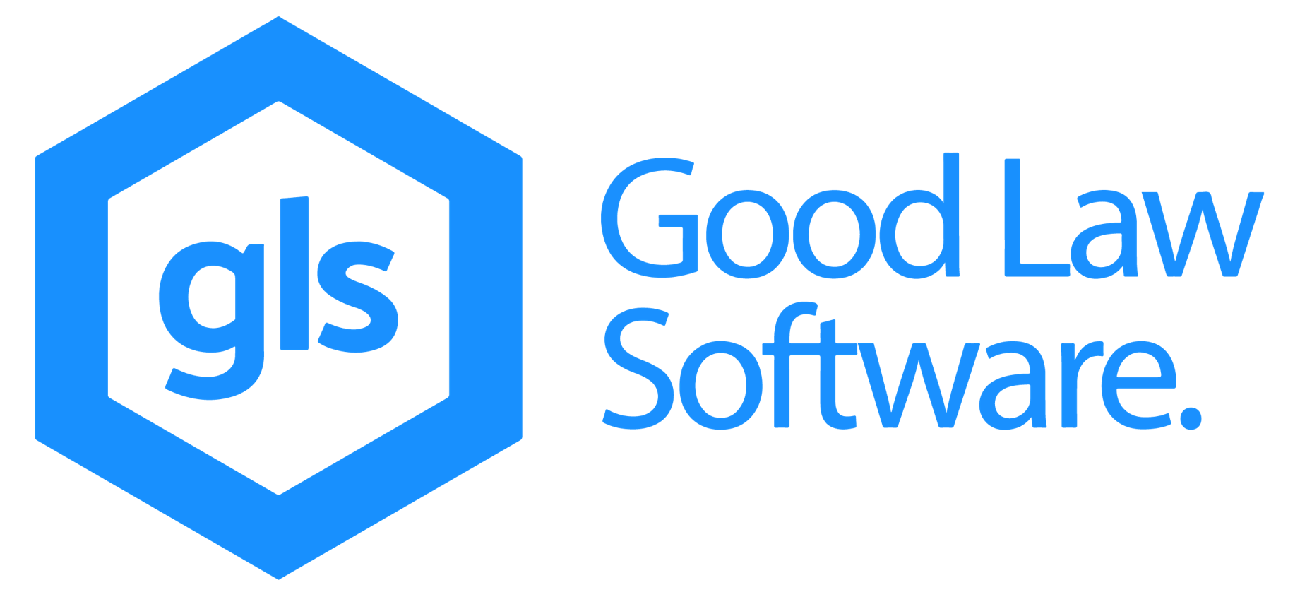 Good Law Software logo